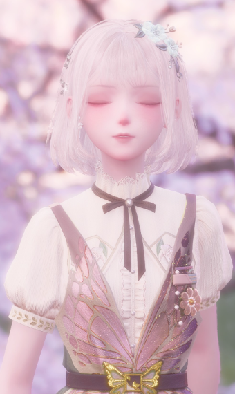 'is it really okie ?' (akiyama mizuki) image