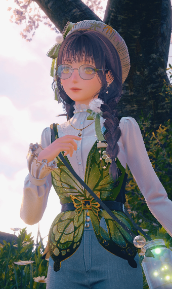 Spring Time image