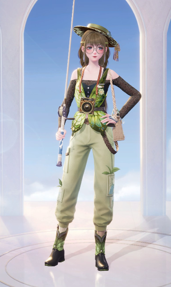 Aquatic Researcher 2.0 image