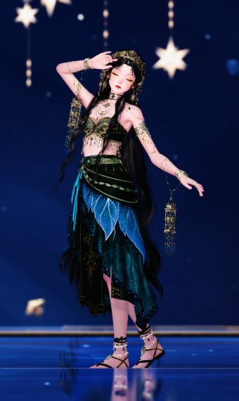 Oracle of the Stars image