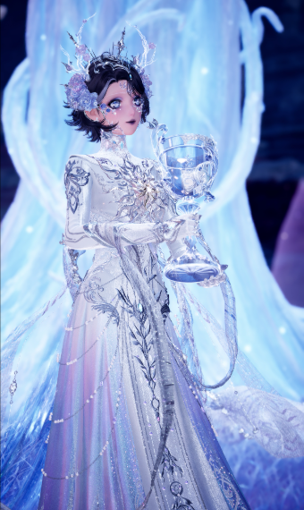 Divine image