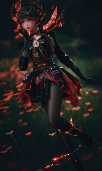 Rose Thorns image