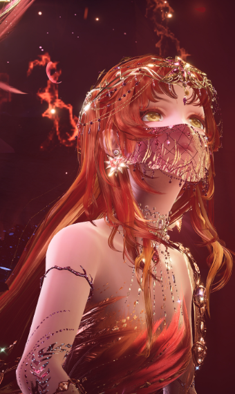 Sovereign of Fire image