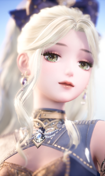 Tattoos on a Princess - Modern Princess image