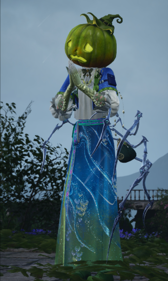 pumpkin cry image