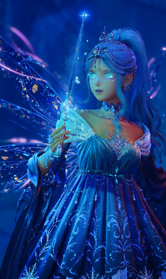 Frozen Miracle image