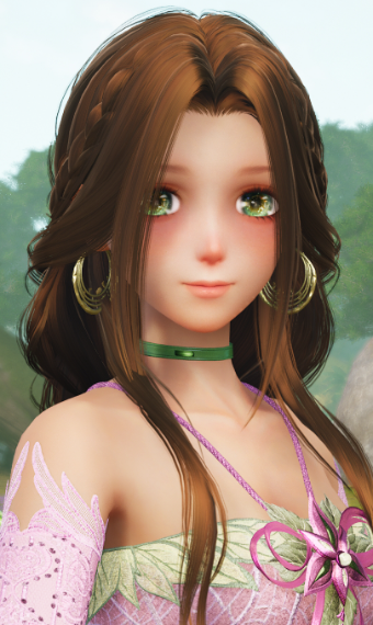 Flora - Winx Club image
