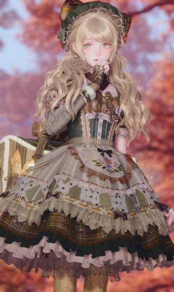 Forest Adventurer image