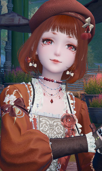 Cherry Mushy image