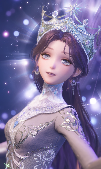Sacred Stardust image