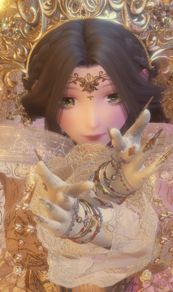 Oracle of Light image