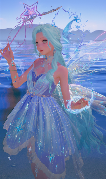 Little Fairy image