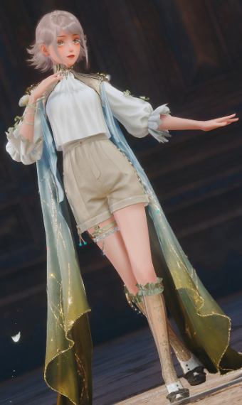 Captain from the Stars image