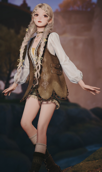 Happy Camper image