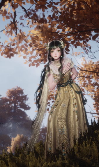 Golden Emissary image