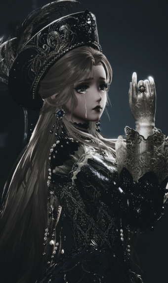 Priestess Nikki image