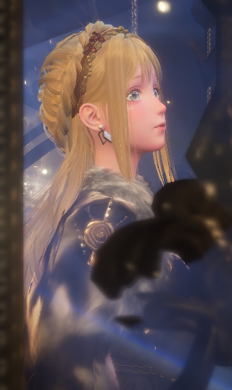 Glory in the Shadows image