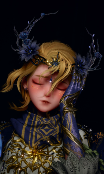 Sworn Allegiance image