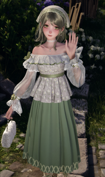A Stroll Through Wishfield image