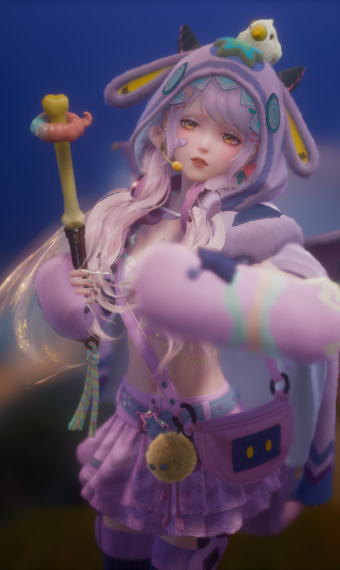 Blingz Streamer image