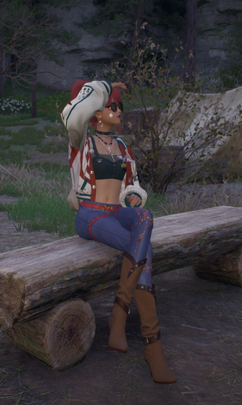 Gideon Modern image