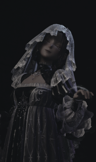 Moonlit Dream image