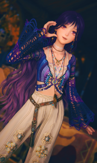 Boho Holiday image