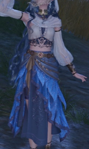 Sea God MC (LaDs) image