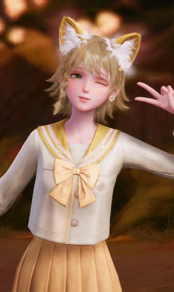 Sunshine uniform image
