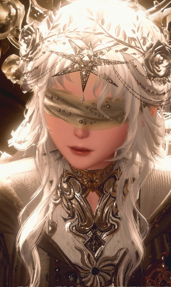 High priestess image