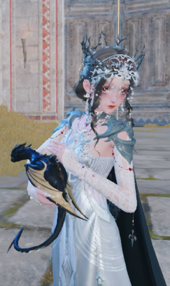 Warrior image