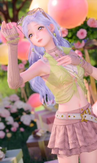 Summer Party image