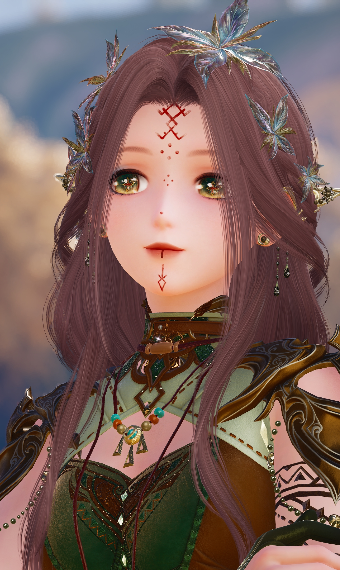 Emerald Forest Archer image