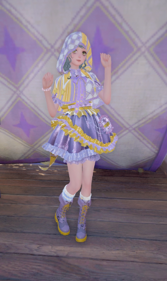Encore Season - Peppergem image