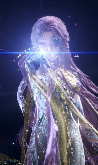 The Seer image