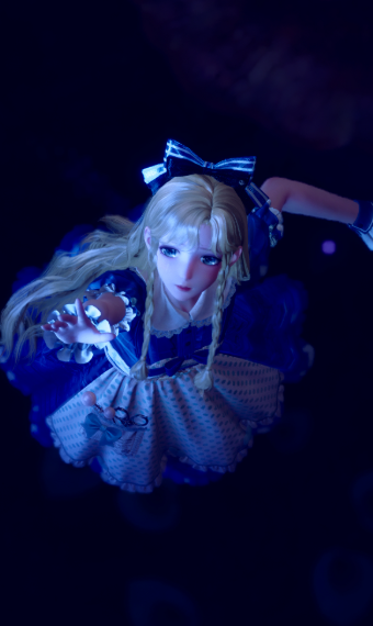Alice in Miraland image