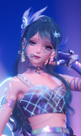 Neon Stage image