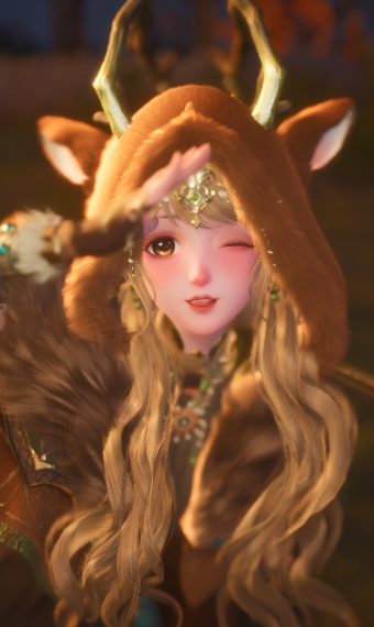Oh Deer image