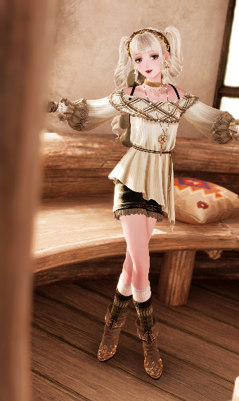 Terra Shopping image