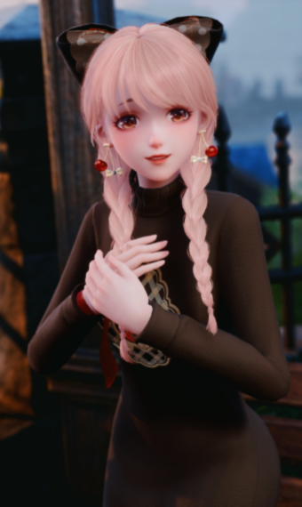 honeyed velvet image