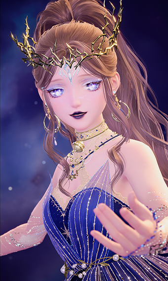 Divine Cosmos image