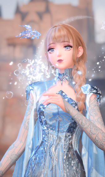Elsa (Frozen) image