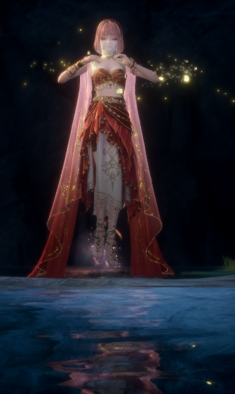 Saintess Nikki image
