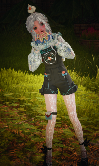 Pale Child image