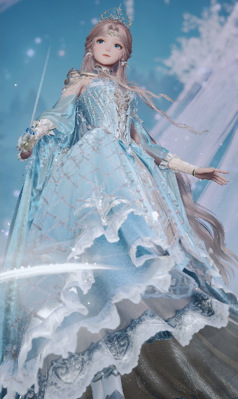 Petal Regalia image