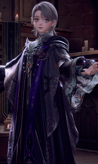 Fake Priest image