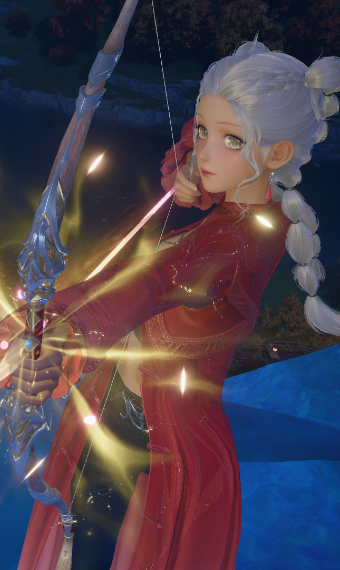Archer image