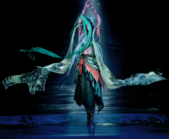 Look image