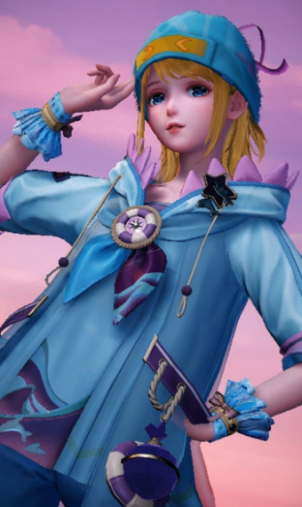 Johnny Joestar image