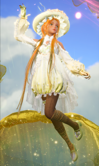 whispering whimsy image